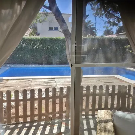 Holiday home Doree 204